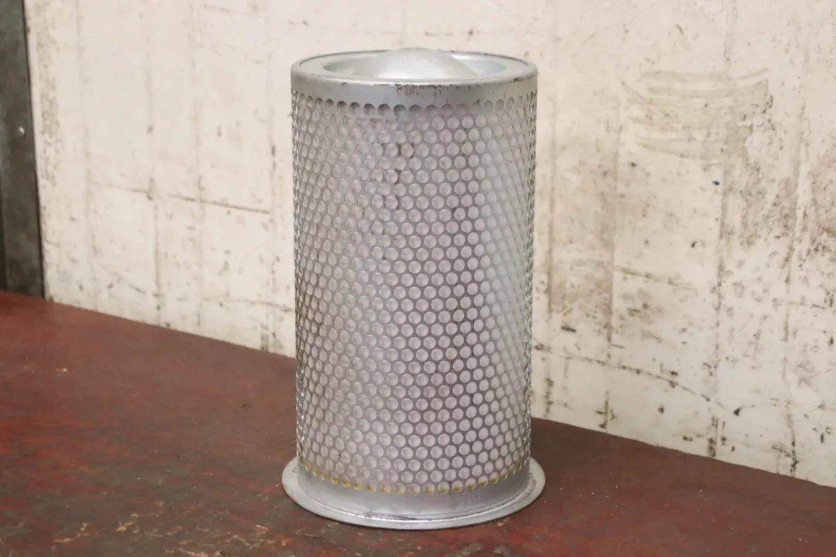 Mann Filter 49 002 52 101 Luft Öl Separator Filter