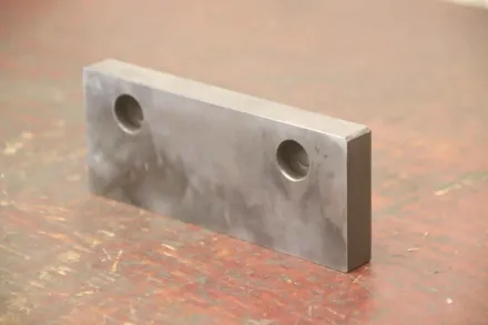 160/65/18 mm Spannbacken 2 Stück – RESALE