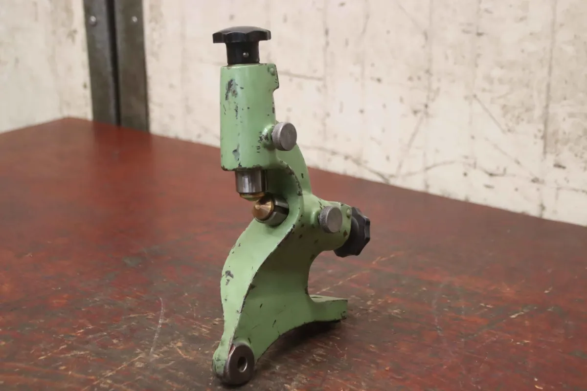 170/80/H275 mm Lünette mitfahrend
