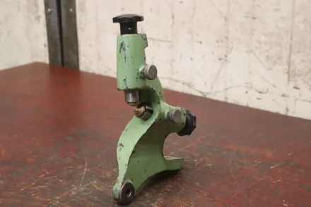 170/80/H275 mm Lünette mitfahrend – RESALE