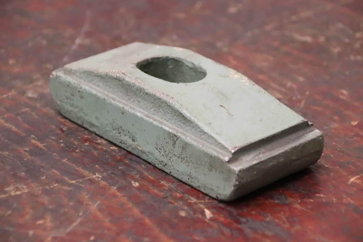 Spannbreite 147 mm Lünette Unterteil