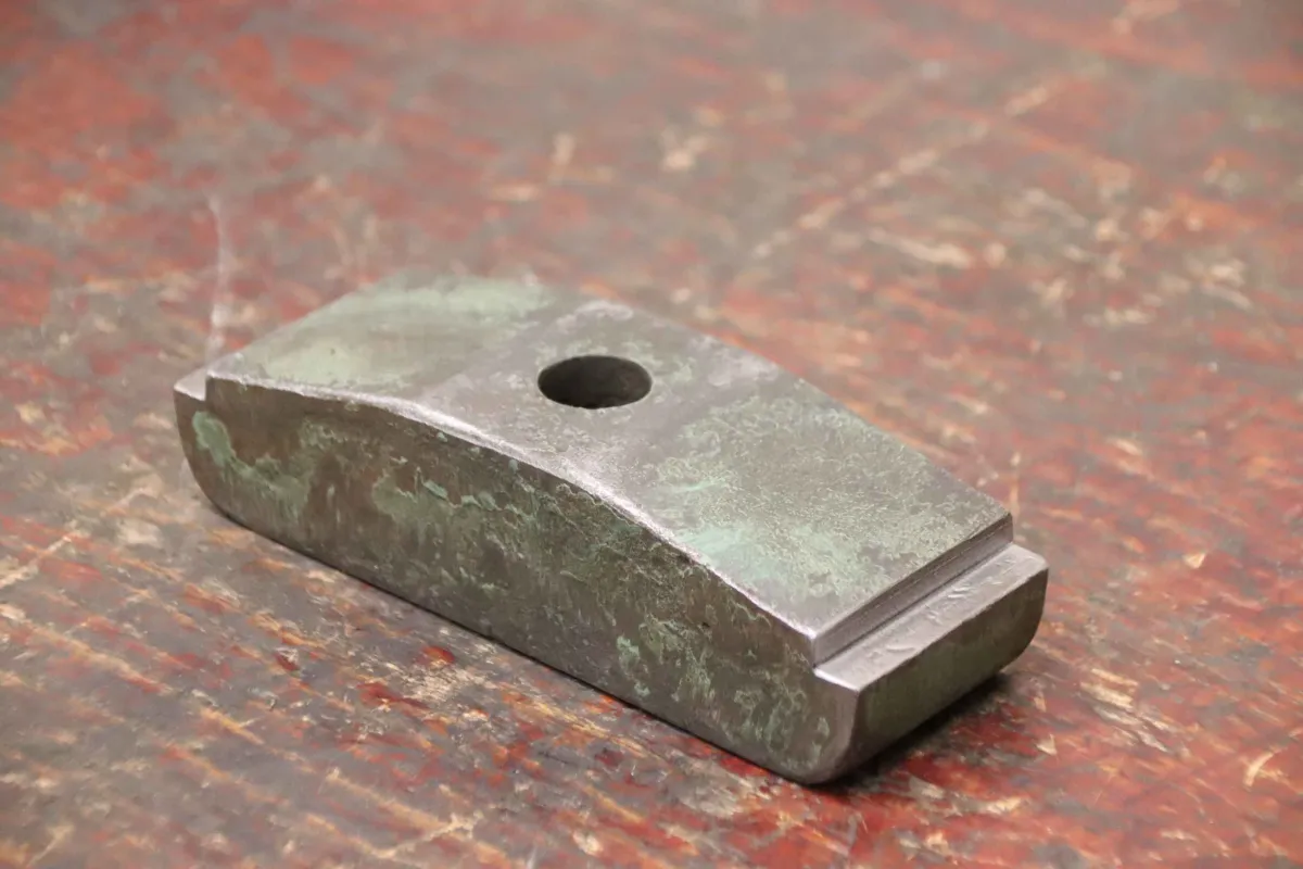 Spannbreite 148 mm Lünette Unterteil