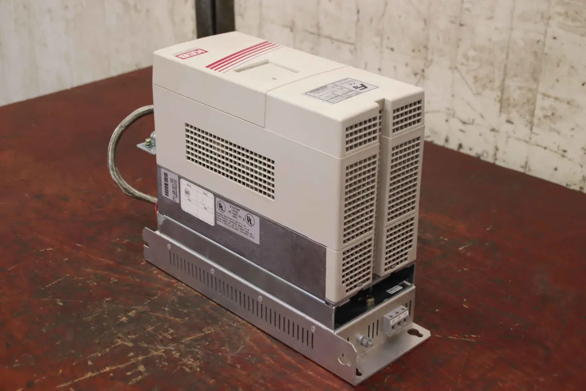 KEB Combivert F4 13 F4 C1E-3480/1 4 Frequenzumrichter 5,5 kW