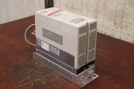 Keb Combivert F4 13 F4 C1E-3480/1 4 Frequenzumrichter 5,5 kW – RESALE