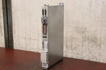 Siemens Mikron 6SN1123-1AB00-0BA1 LT-Modul Simodrive 611 – RESALE
