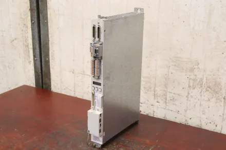 Siemens Mikron 6SN1123-1AB00-0AA1 LT-Modul Simodrive 611 – RESALE
