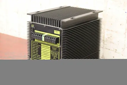 Feas PS3U1K224 Power Supply Gleichstromversorgung – RESALE