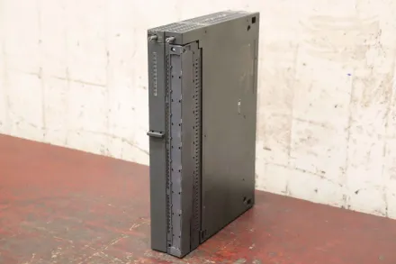 Siemens 6ES7 451-3ALL00-0AE0  SIMATIC S7-400 Positionierbaugruppe – RESALE