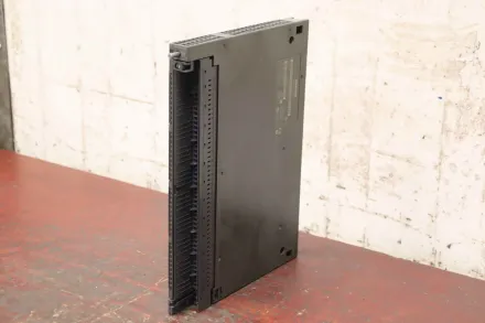 Siemens 6ES7 422-1BL00-0AA0  SIMATIC S7-400 Digitalausgabe – RESALE