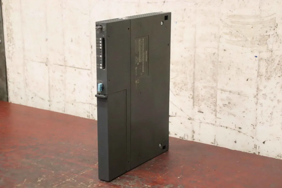 Siemens 6ES7 414-2XG03-0AB0 SIMATIC S7-400 Zentralbaugruppe