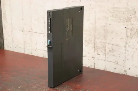 Siemens 6ES7 414-2XG03-0AB0  SIMATIC S7-400 Zentralbaugruppe – RESALE