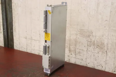 Siemens 6SN1112-1AC01-0AA1  SIMODRIVE 611 UEB-Modul INT/EXT. – RESALE