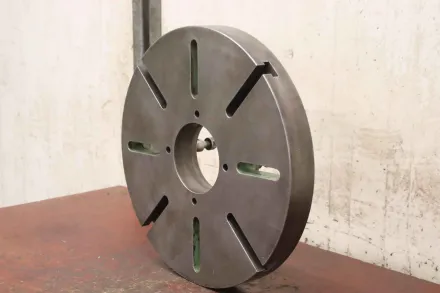 Ø 500 mm Planscheibe – RESALE