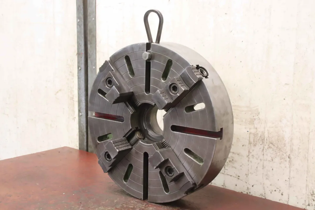 Ø 490 mm Planscheibe