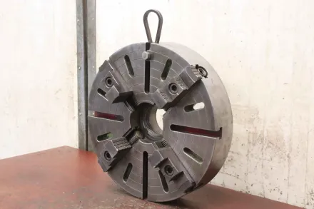 Ø 490 mm Planscheibe – RESALE