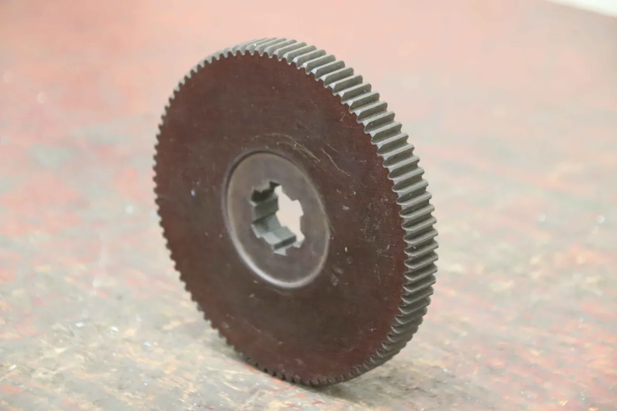 Modul 1,5 87 Zähne Zahnrad
