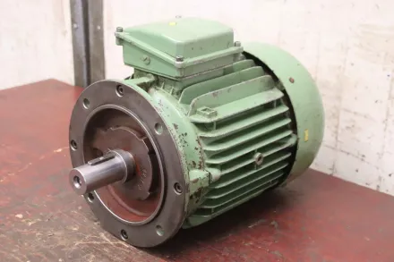 Emod 132S/2 Elektromotor 5,5 kW 2870 U/min – RESALE