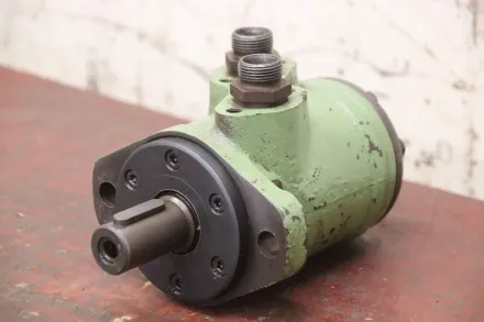 Danfoss OMP 50  151-0020 6 Hydraulikmotor – RESALE