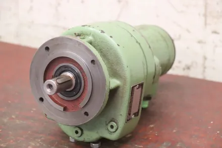 Danfoss Nord OMP 50  151-0028 6  SK 01 F F Hydraulikmotor – RESALE