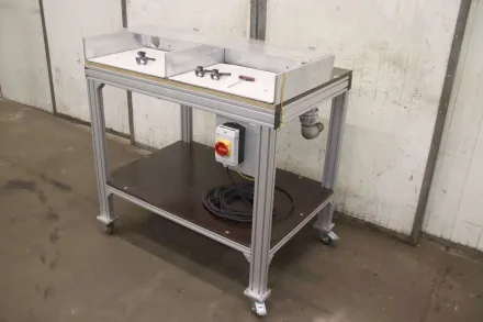 doppelt Bohrautomat – RESALE