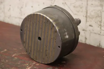 Narex Ø 160 mm  MK4 Drehfutter mit Magnetplatte – RESALE