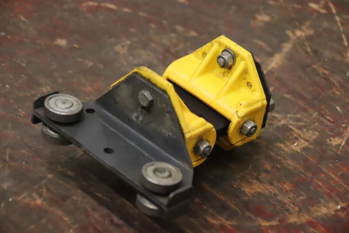 135/126/H88 mm Leitungswagen 2 Stück