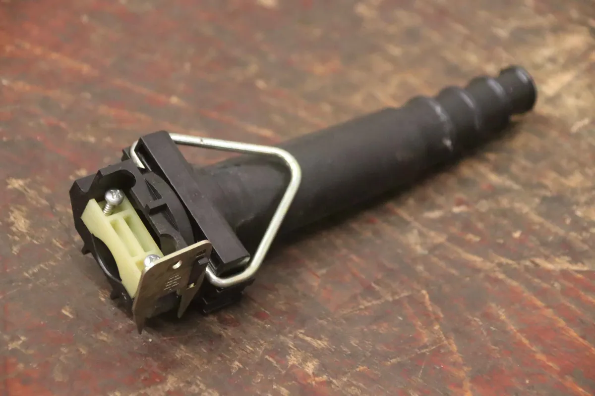 Rund 16-25 mm Kabelhalter