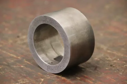 Welle Ø 50 mm Buchse – RESALE