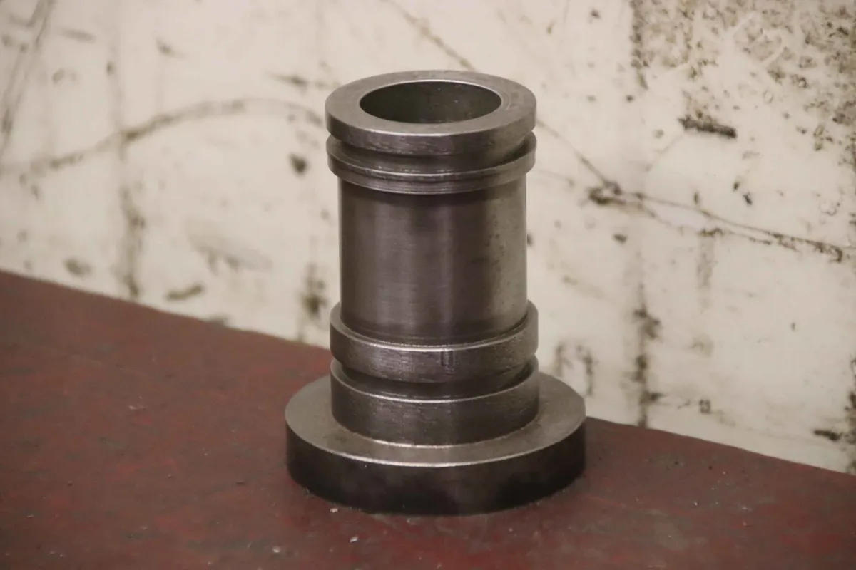 Welle Ø 30/40/45 mm Welle 2 Stück