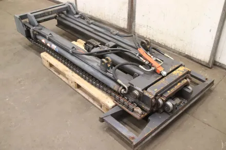 Linde Triplexmast Staplermast – RESALE