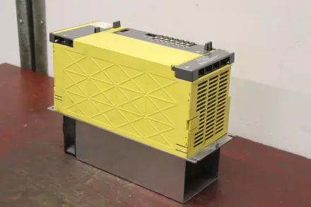 Fanuc A06B-6152-H045#H580 Spindelverstärkermodul – RESALE