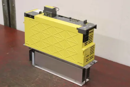 Fanuc A06B-6127-H209 Servoverstärkermodul – RESALE