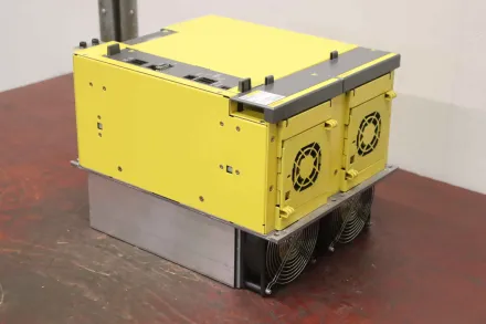 Fanuc A06B-6150-H075 Stromversorgungsmodul – RESALE