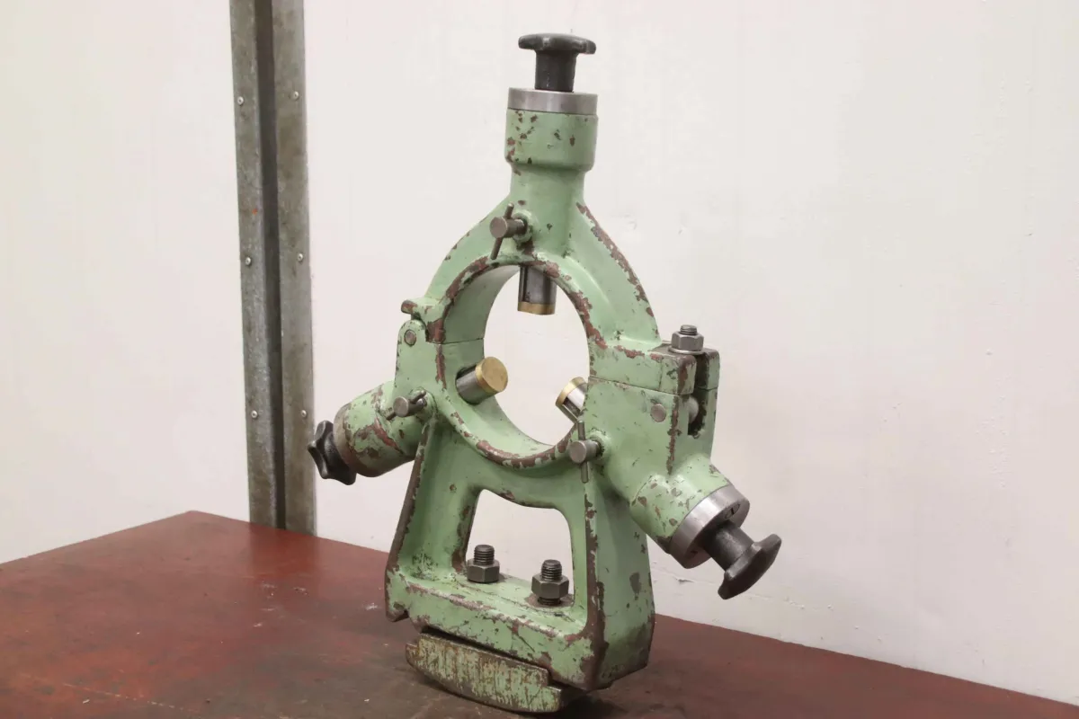 Durchmesser 168 mm Lünette