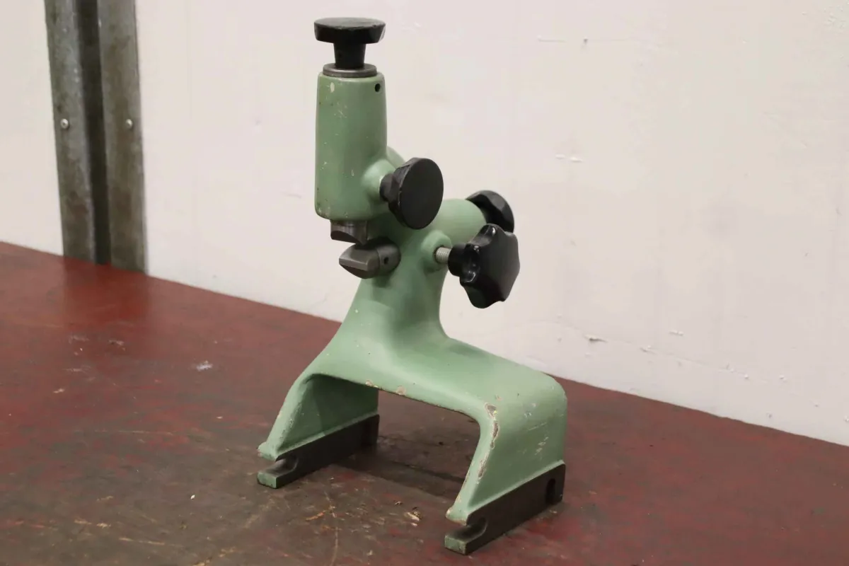 220/195/H340 mm Lünette mitfahrend