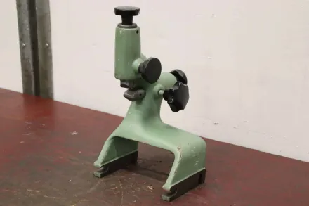 220/195/H340 mm Lünette mitfahrend – RESALE