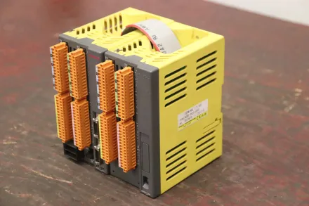 Fanuc Terminal I/O Basic  A03B-0823 Terminalmodul – RESALE
