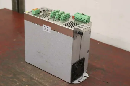 Power Automation MI305 A.C. Servo Controller – RESALE