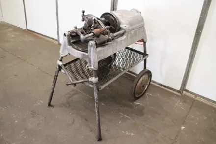 Ridgid 535  1/4 bis 2 Gewindeschneidmaschine – RESALE