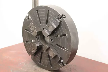 Ø 560 mm Planscheibe – RESALE
