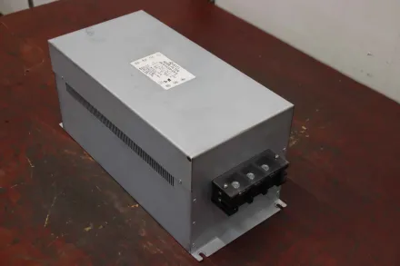 Okaya 3SUP-HL200-ER-6 Netzfilter Entstörfilter – RESALE