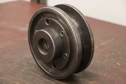 Aufnahme Konus Ø 38-48 mm Schleifscheibenaufnahme – RESALE