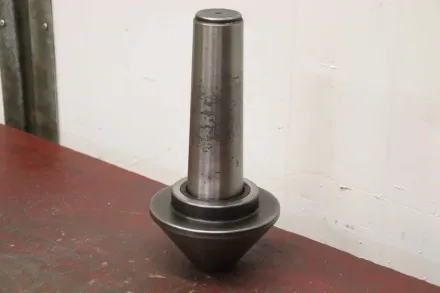 MK6 mitlaufende Zentrierspitze – RESALE