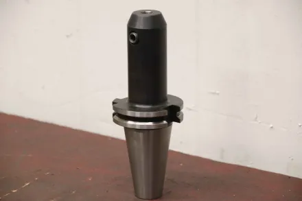 Fräseraufnahme Ø 10 mm Fräsaufnahme SK40 – RESALE