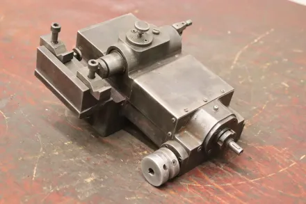 290/230/H170 mm Schleifscheiben Abzieher Kopierkopf – RESALE