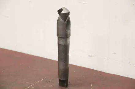 Ø 36 mm Spiralbohrer MK4 – RESALE
