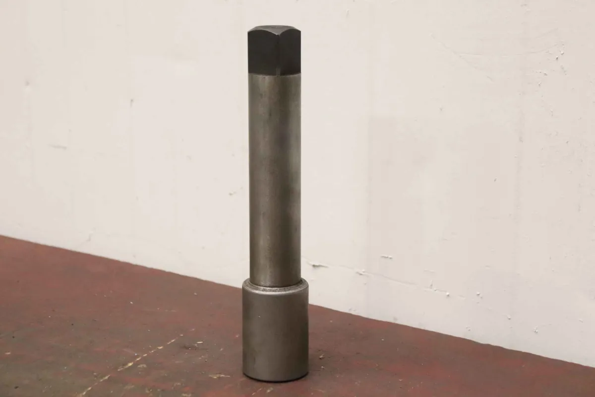 Holex Hoffmann 32 mm Länge 285 mm Vierkantverlängerung
