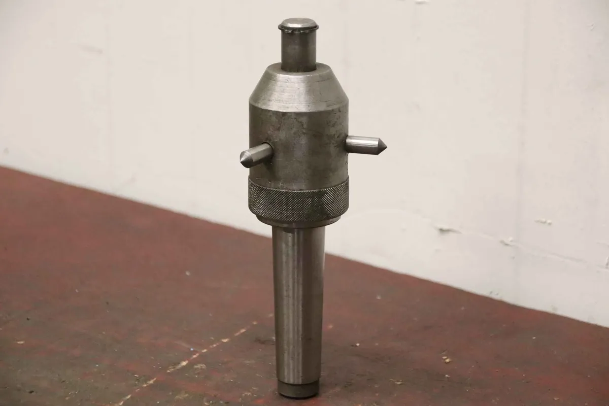 Kondamat MK4 Zentrierfutter