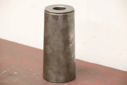Ø 70/150 mm Morsekegel-Hülse MK7/4 – RESALE