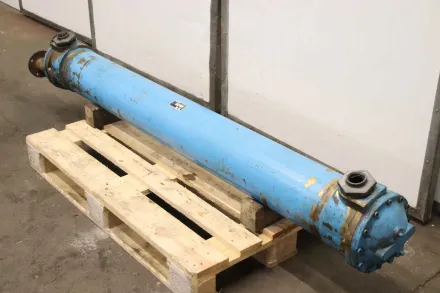 Funke BOF 806-0-4 Wärmetauscher – RESALE